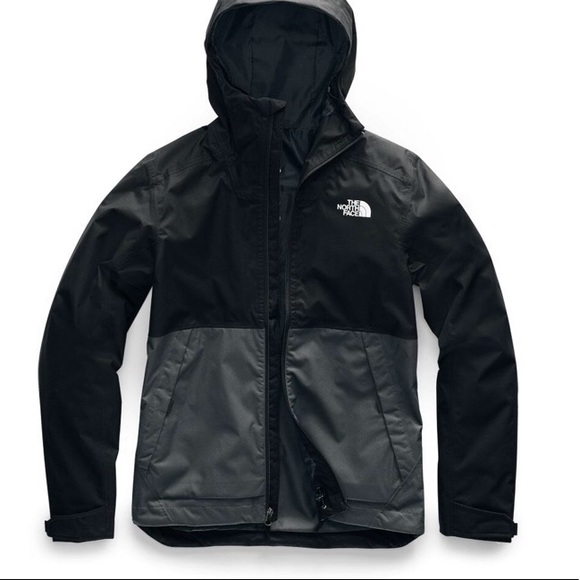 🆕The Northface Men’s Millerton Jacket - Picture 3 of 10